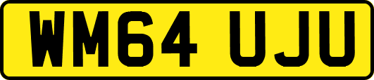 WM64UJU