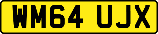 WM64UJX