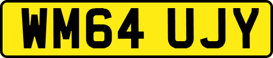 WM64UJY