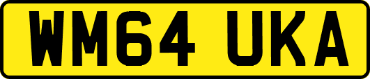 WM64UKA