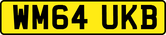 WM64UKB