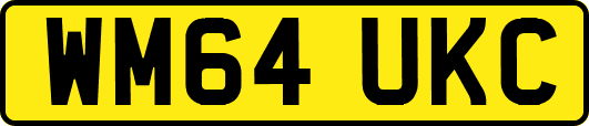 WM64UKC