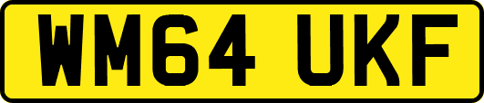 WM64UKF