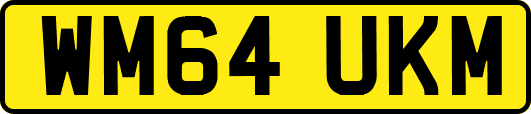 WM64UKM