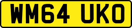WM64UKO