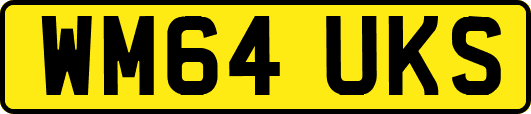 WM64UKS