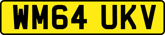 WM64UKV