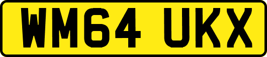 WM64UKX