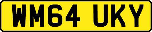 WM64UKY
