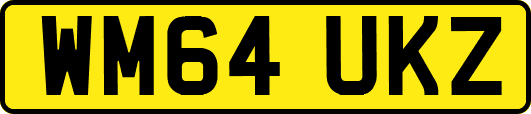 WM64UKZ