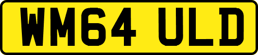 WM64ULD