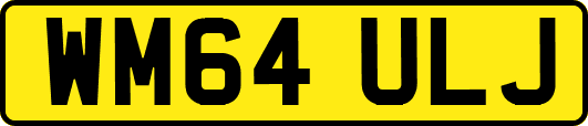 WM64ULJ