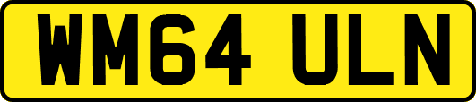 WM64ULN