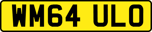 WM64ULO