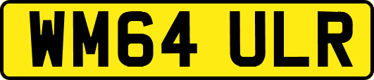 WM64ULR
