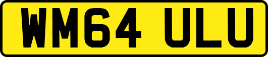 WM64ULU