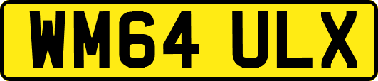 WM64ULX