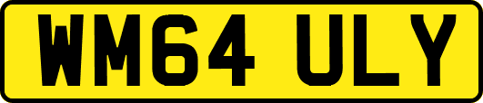 WM64ULY
