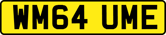 WM64UME