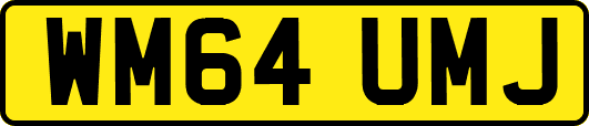 WM64UMJ
