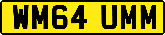 WM64UMM