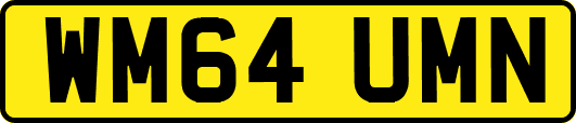 WM64UMN