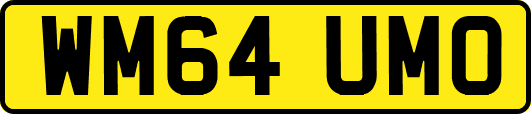 WM64UMO