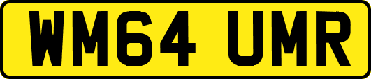 WM64UMR