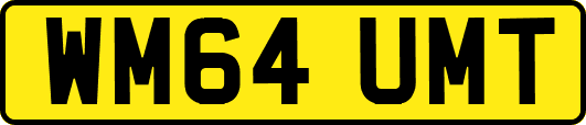 WM64UMT