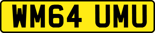 WM64UMU