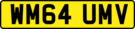 WM64UMV