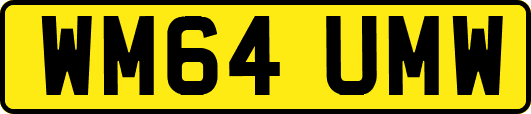 WM64UMW