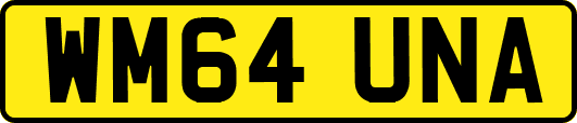 WM64UNA