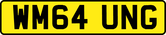 WM64UNG