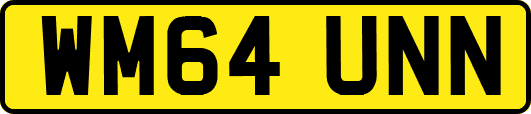 WM64UNN