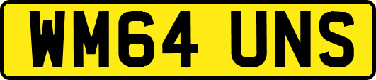 WM64UNS