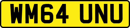 WM64UNU