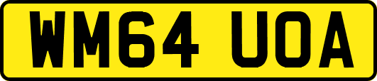 WM64UOA