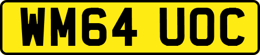 WM64UOC
