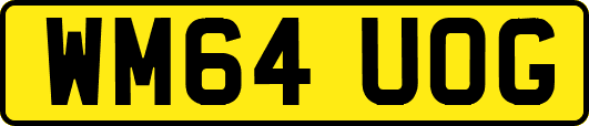 WM64UOG