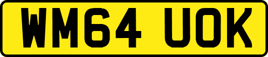 WM64UOK