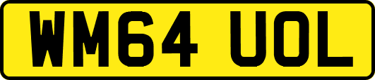WM64UOL