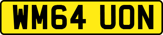 WM64UON