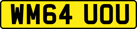 WM64UOU