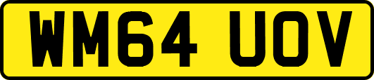 WM64UOV