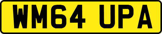 WM64UPA