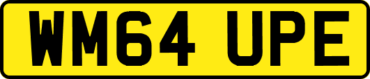 WM64UPE