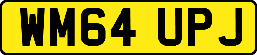 WM64UPJ