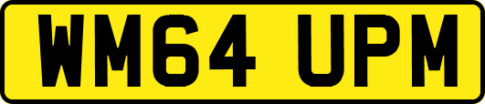 WM64UPM