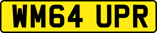 WM64UPR